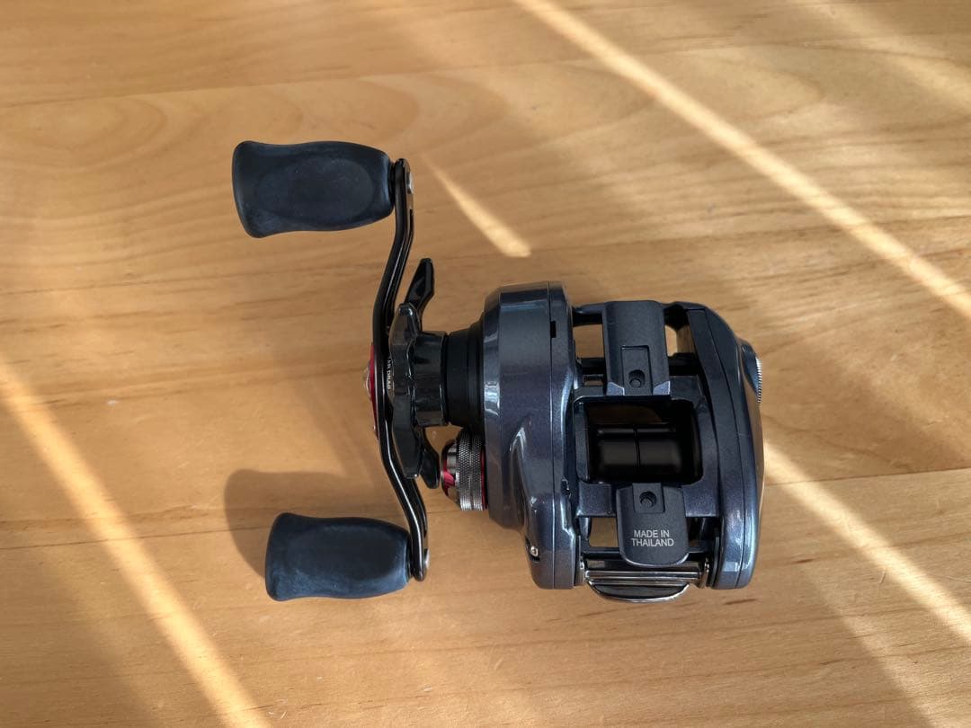 DAIWA ジリオンSVTW