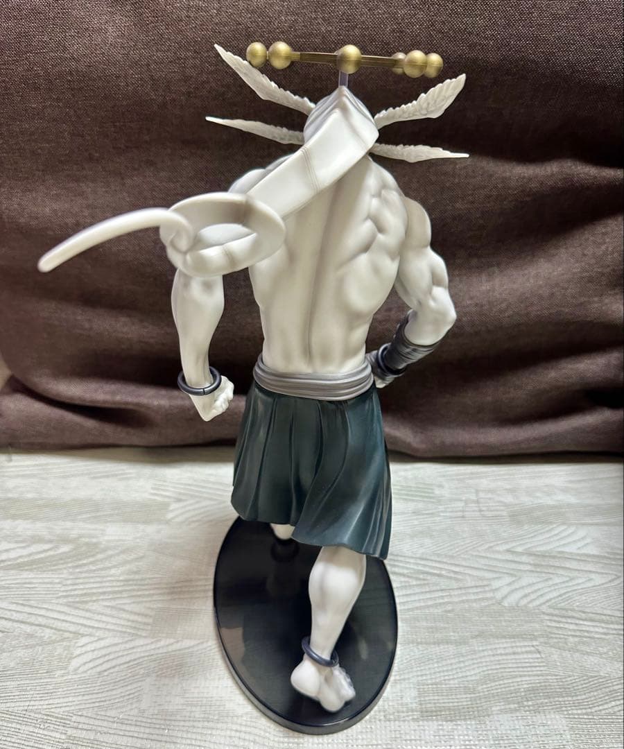 一番くじ 呪術廻戦 渋谷事変 ラストワン賞 魔虚羅 フィギュア ①