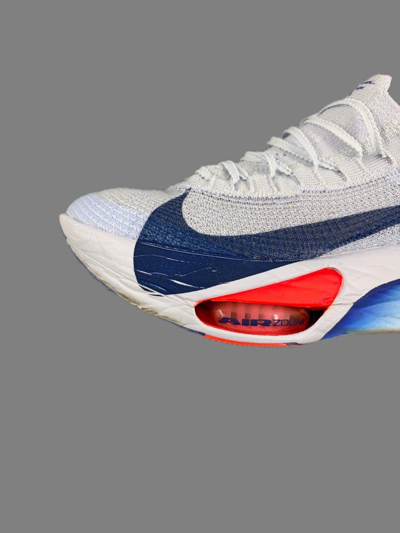 Nike ナイキアルファフライ3