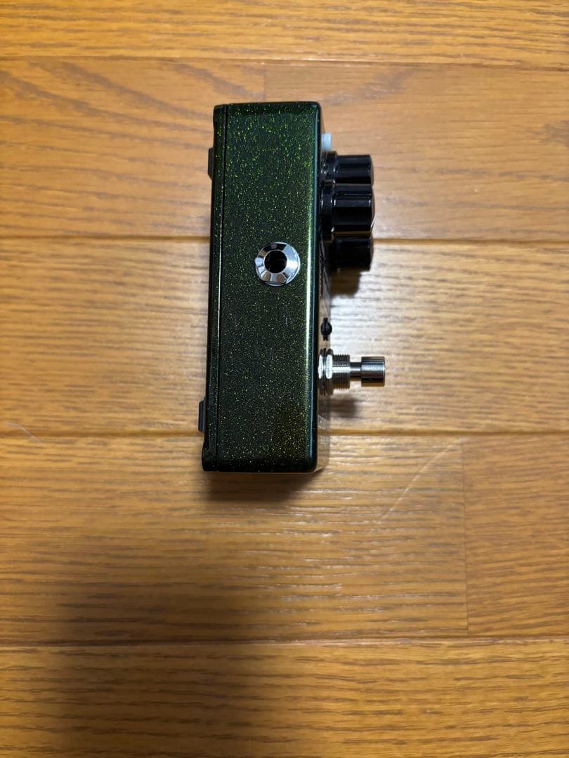 【未使用に近い】MXR M169 カーボンコピーアナログディレイ
