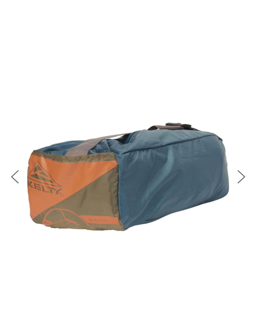 KELTY ケルティ サンシェード タープ キャンプ テント ドーム型