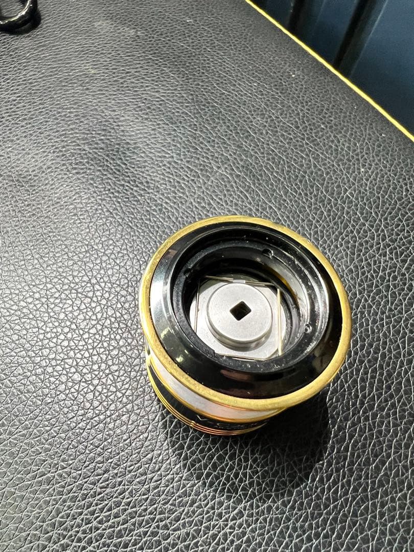 12V-C2000SS 夢屋スプール