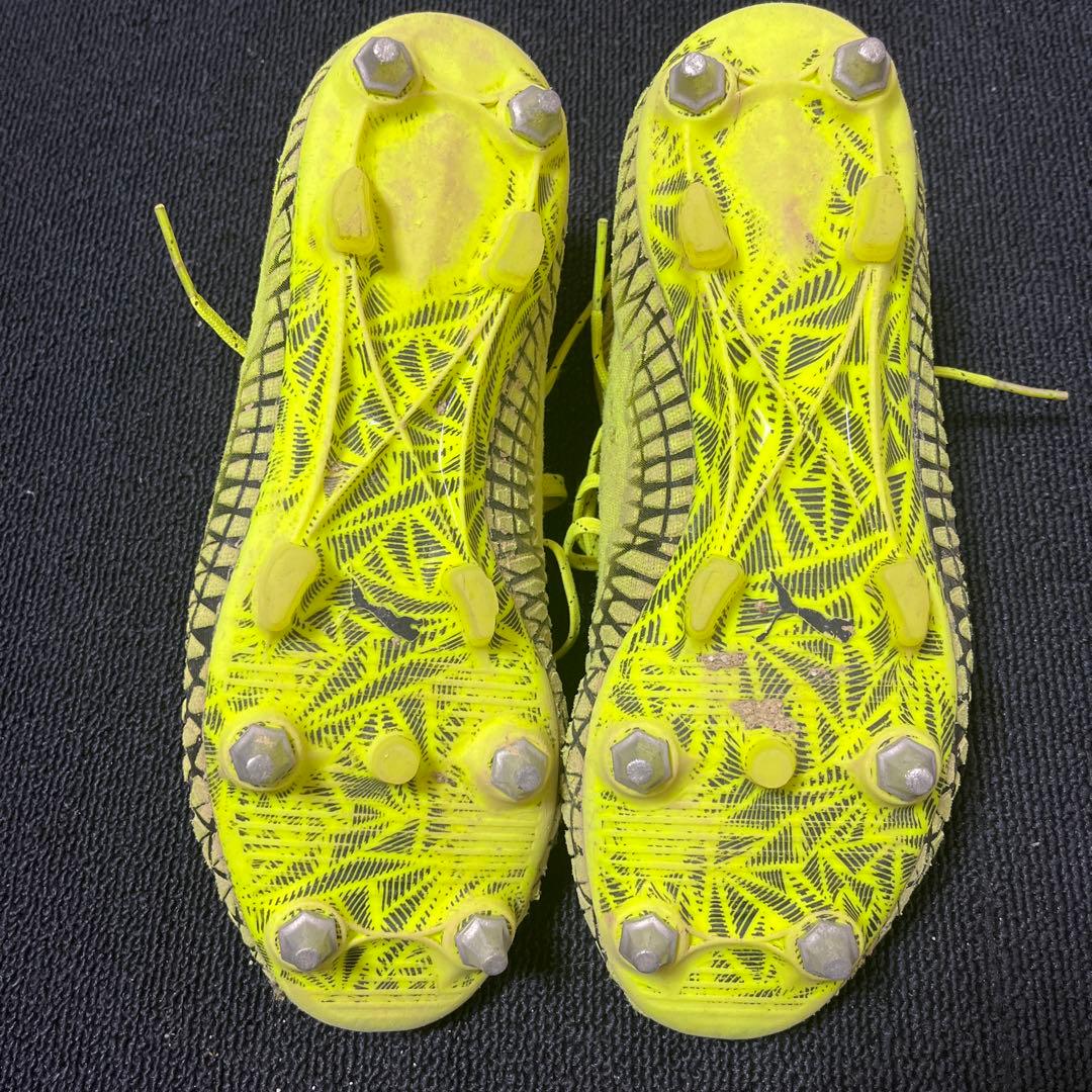 PUMA フューチャー NETFIT 19.1 MX