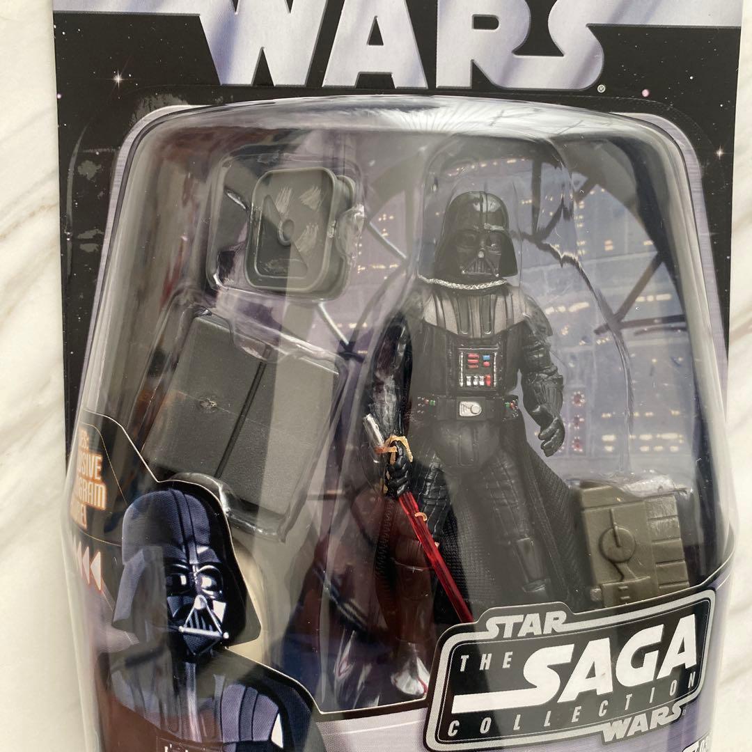 スターウォーズ　サーガコレクション38