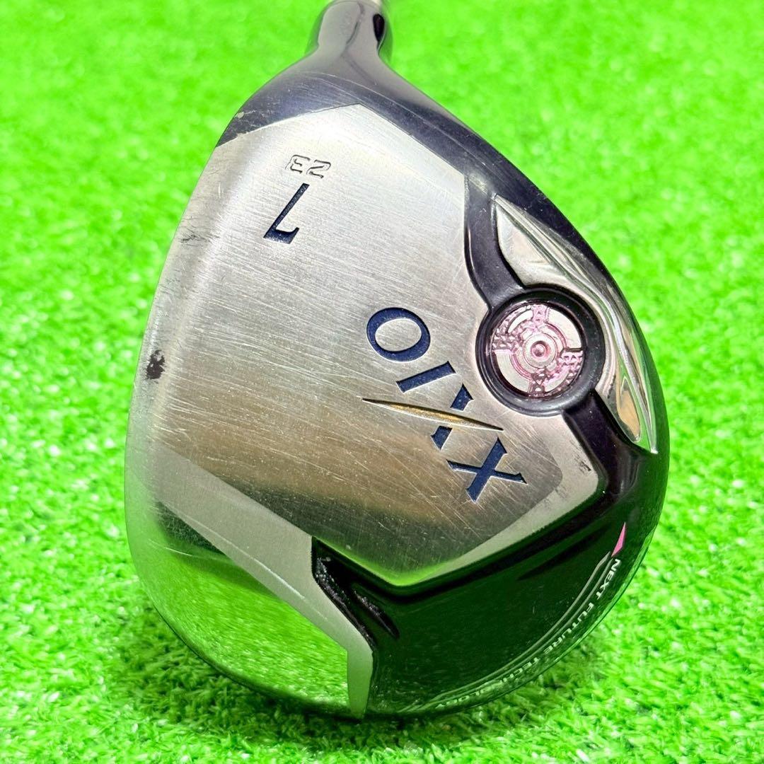 【XXIO レディース】MP700〜900 豪華11本セット 初心者OK