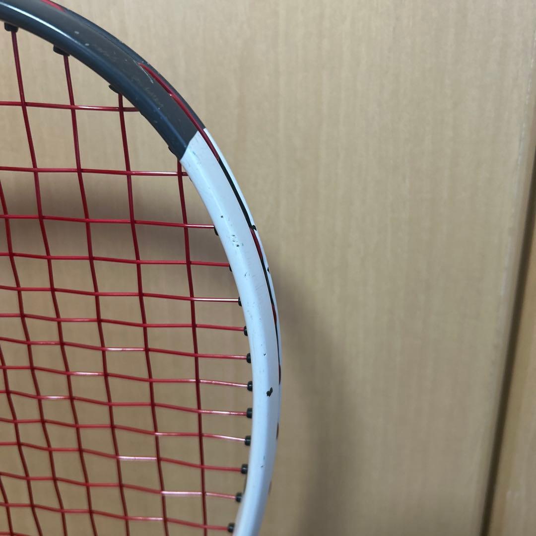 ラケット(軟式用) YONEX VOLTRAGE7S