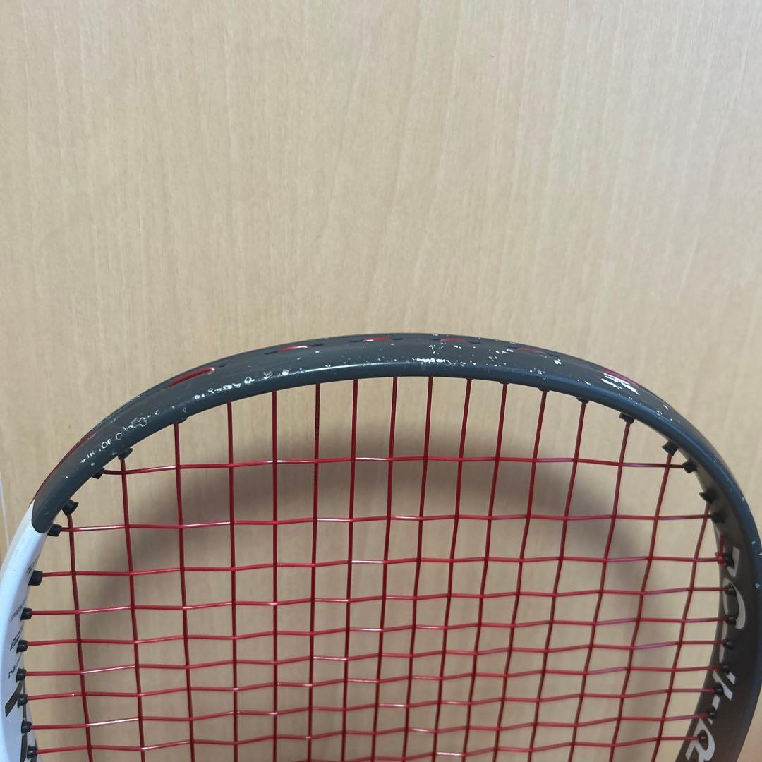 ラケット(軟式用) YONEX VOLTRAGE7S