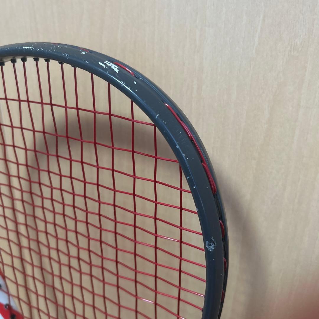 ラケット(軟式用) YONEX VOLTRAGE7S