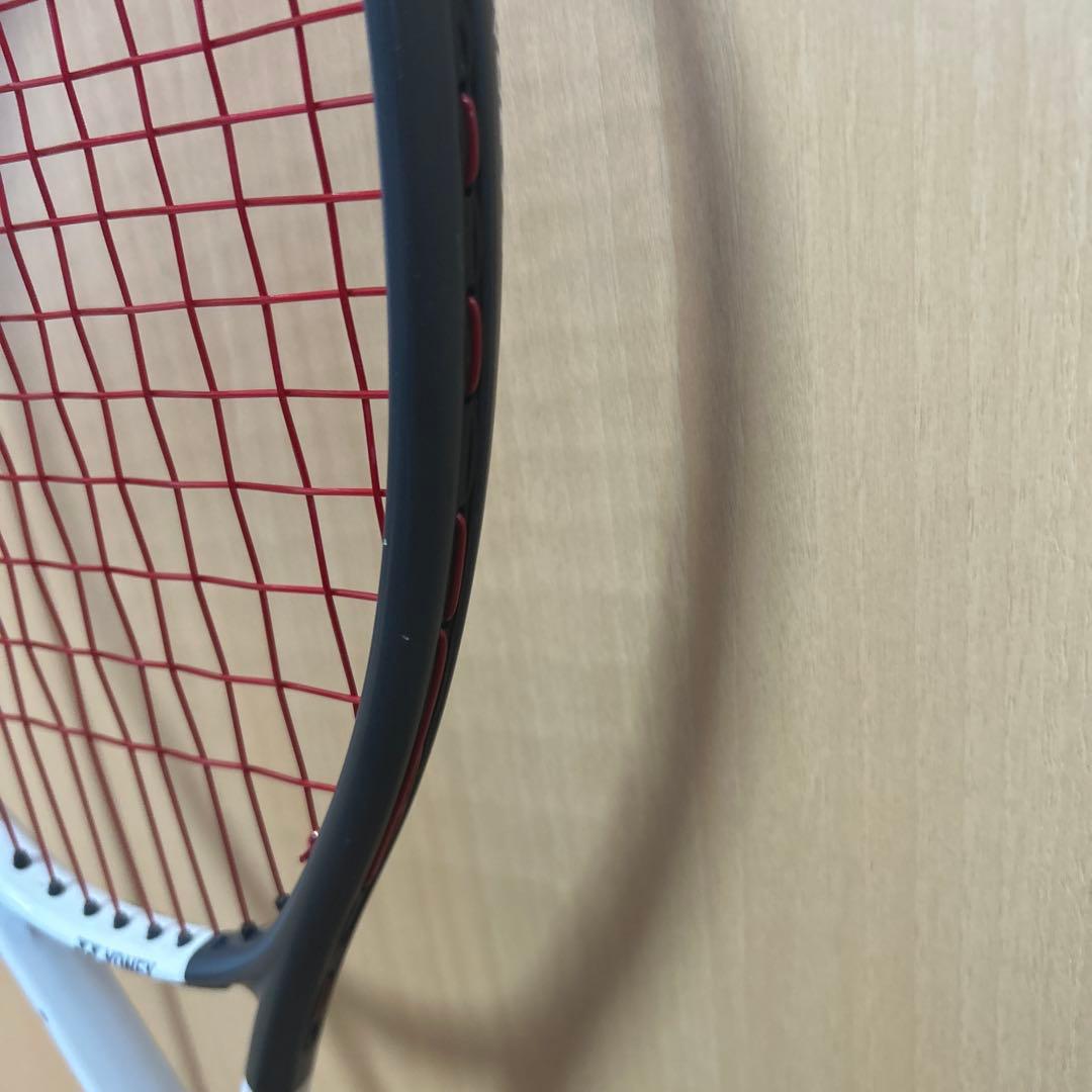 ラケット(軟式用) YONEX VOLTRAGE7S