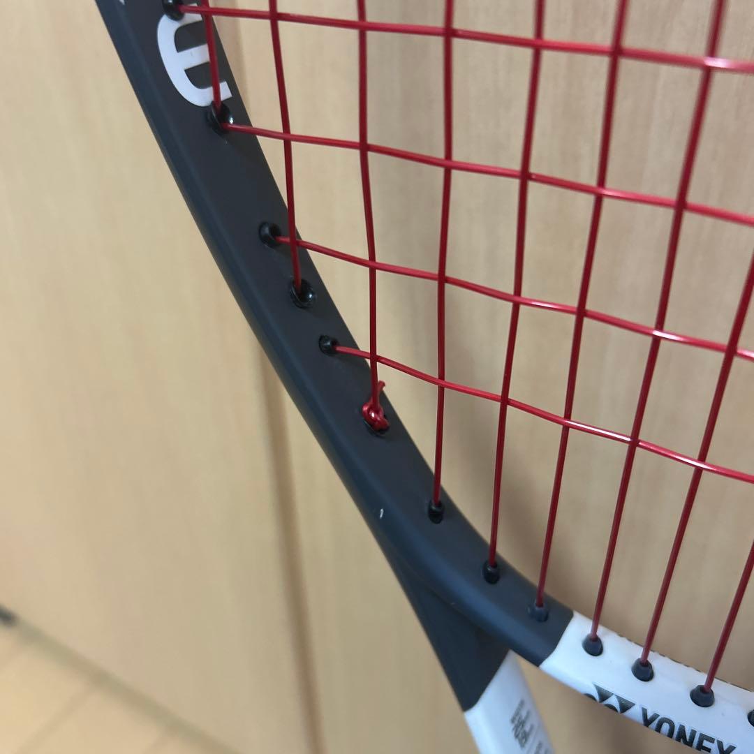 ラケット(軟式用) YONEX VOLTRAGE7S