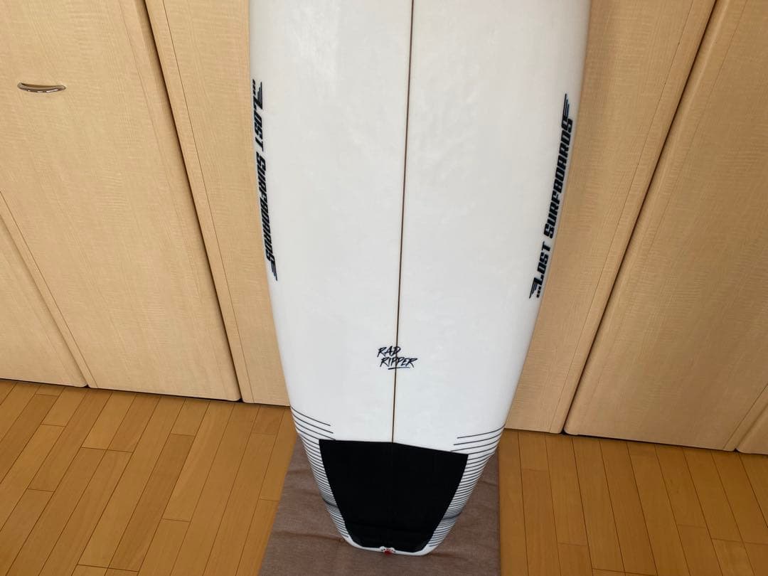 メイヘム ロストRAD RIPPER ラッドリッパー 5’11\"