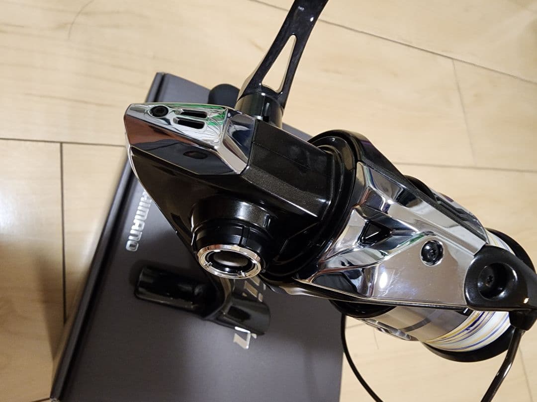 SHIMANO 23ヴァンキッシュ C3000SDH