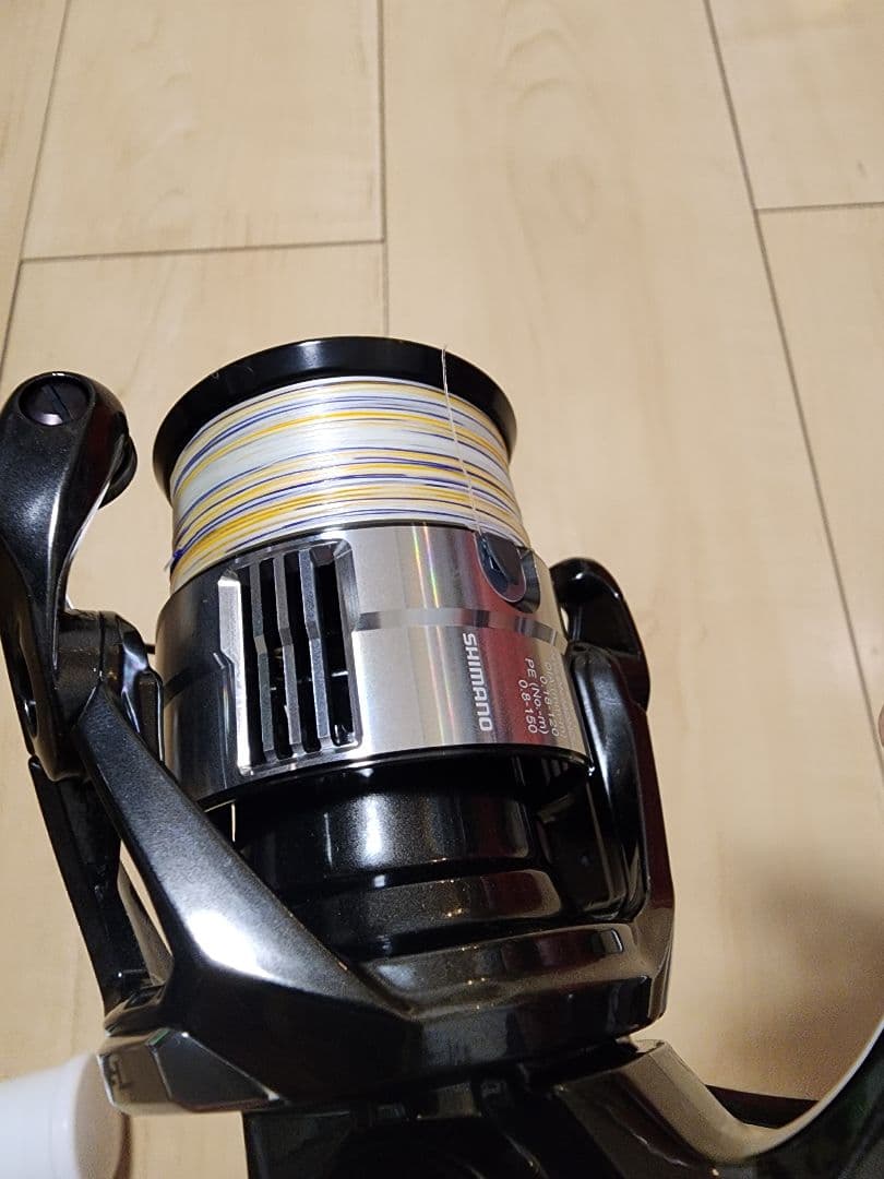 SHIMANO 23ヴァンキッシュ C3000SDH