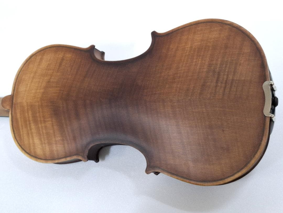 新品★バイオリン★Hallstatt ハルシュタット【V-12】4/4★付属多数