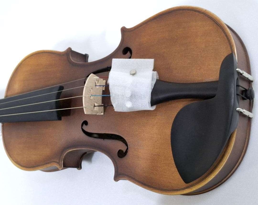 新品★バイオリン★Hallstatt ハルシュタット【V-12】4/4★付属多数