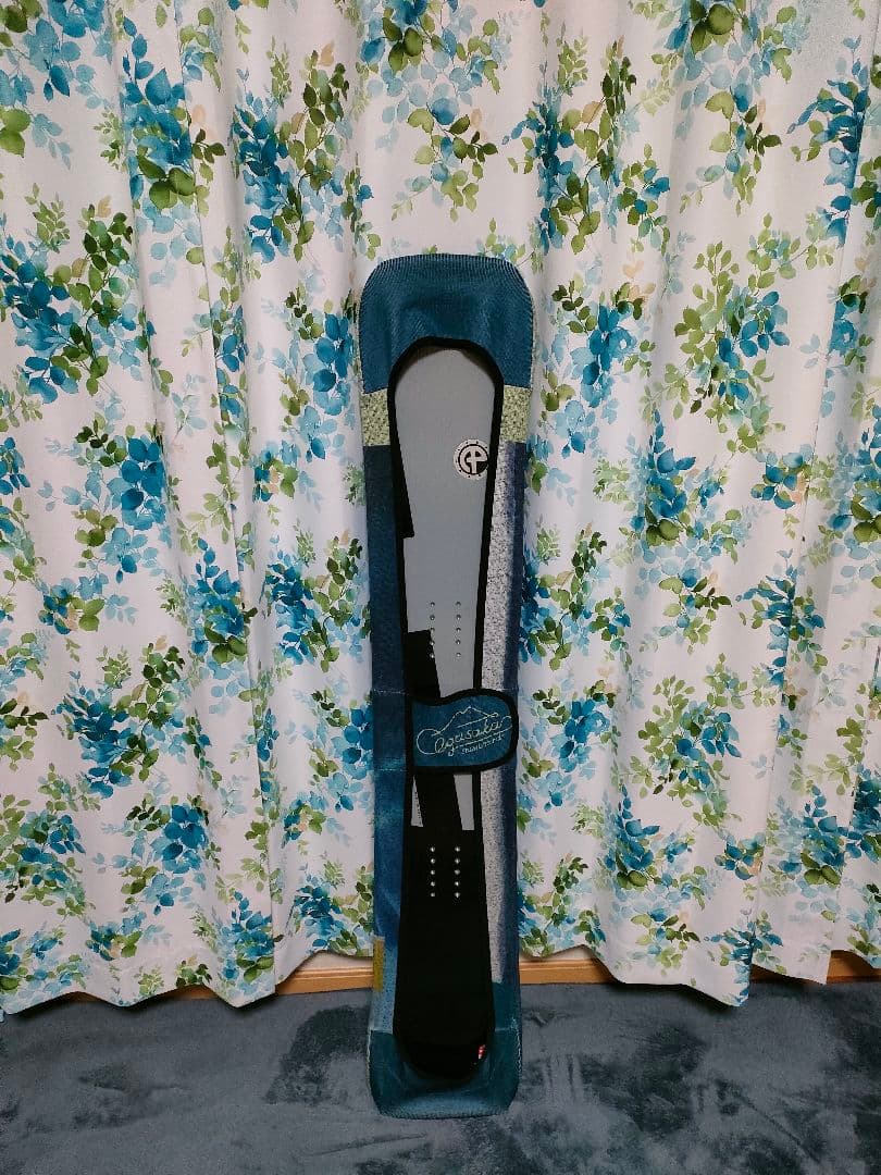 珍品☆APEX CSTM BOARD SUPERCURVE KIDS☆