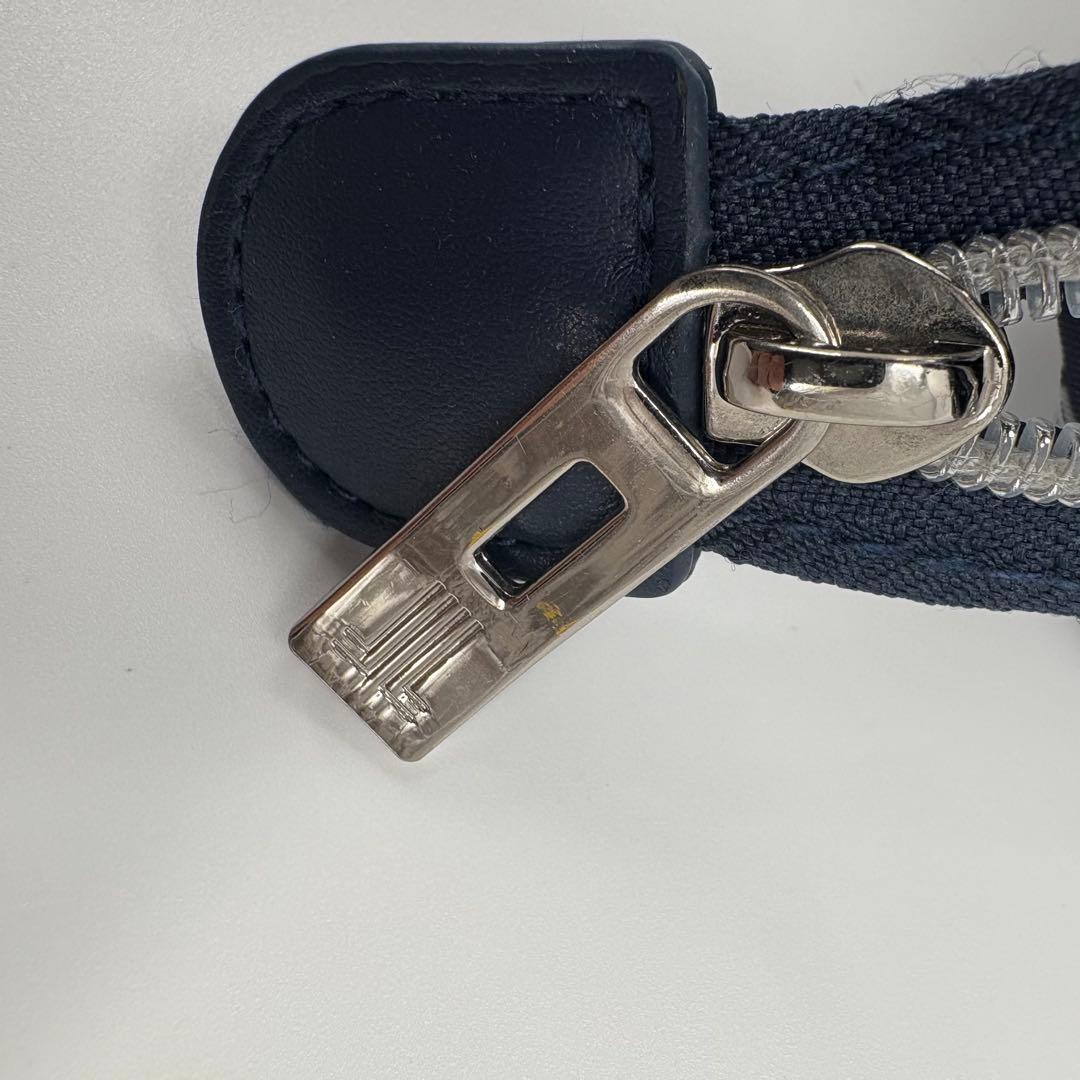 LANVIN SPORT ランバン カートバッグ ロゴ 柄 モノグラム 515