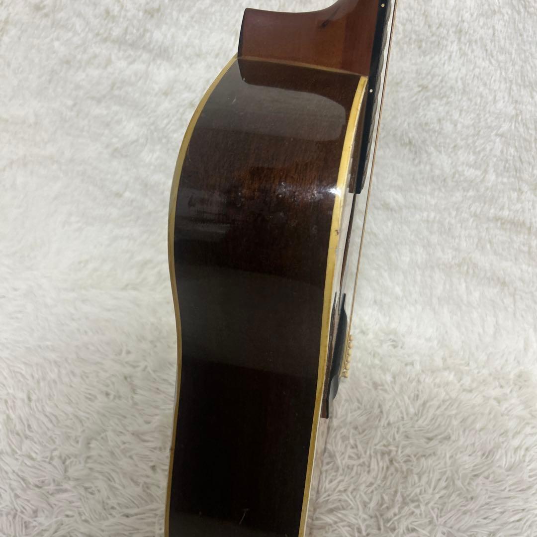 【希少品】ヤマキ　F118　yamaki　アコースティックギター