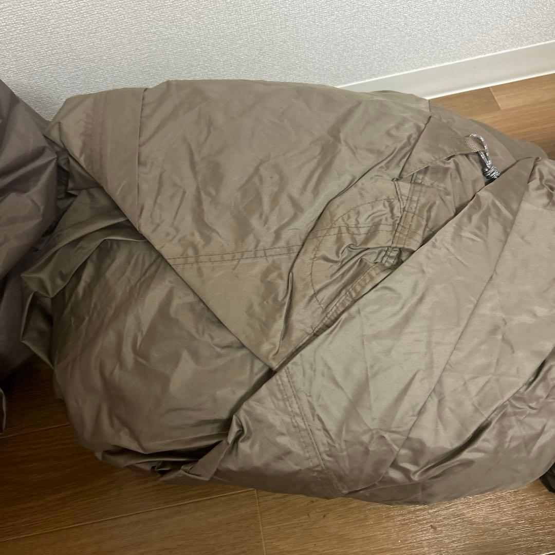 ワンタッチテント Naturehike village 6.0 2世代 II
