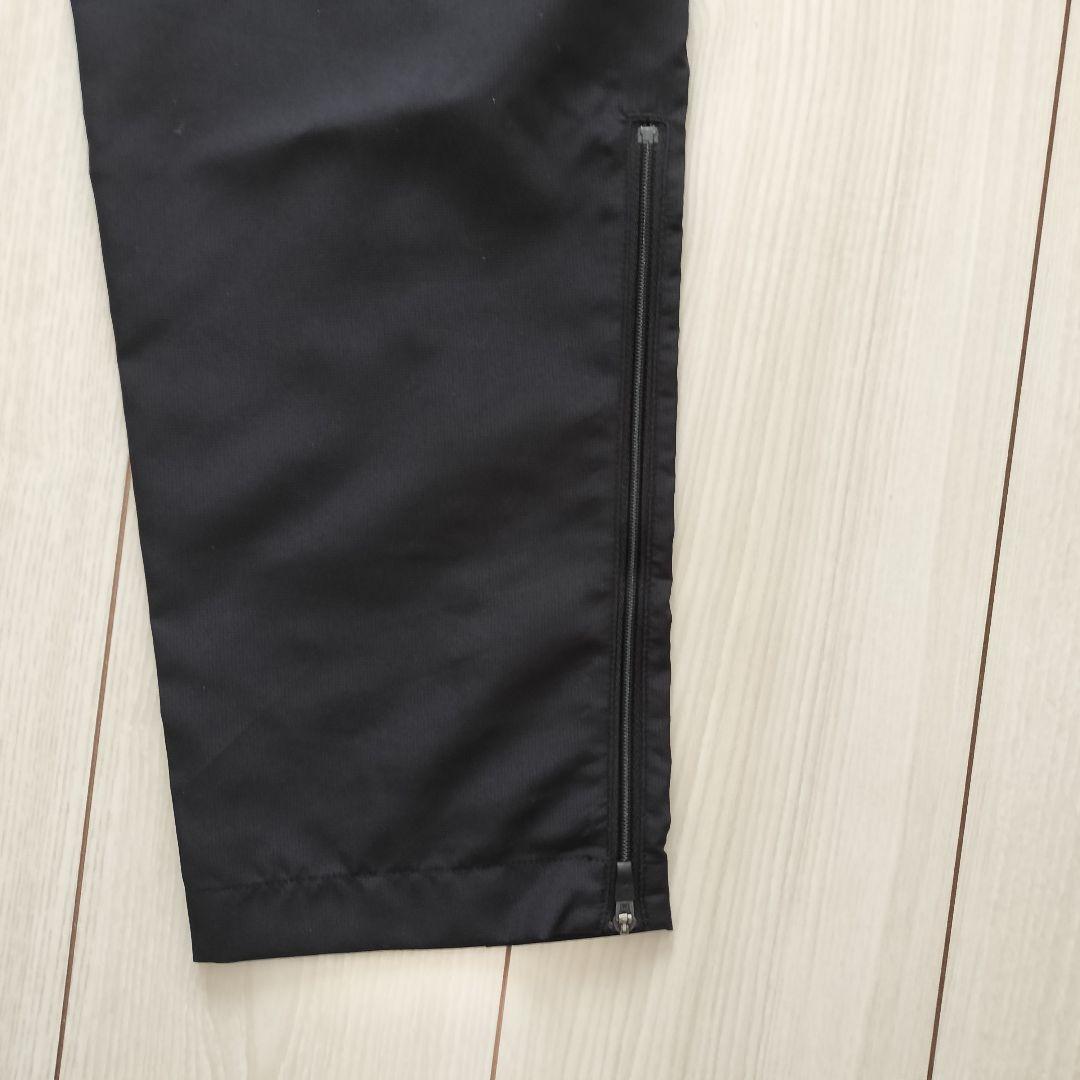 ASICS ジャージ 上下セット セットアップ メンズ 2XL 薄手