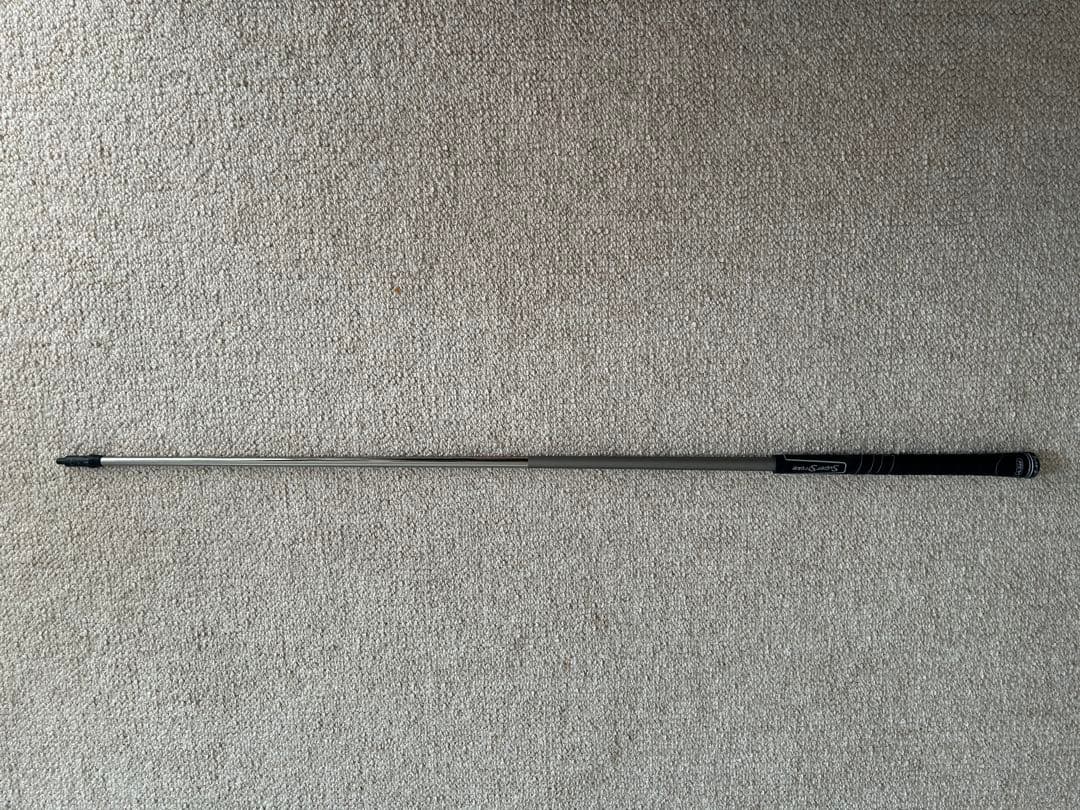 PING TOUR 2.0 CHROME／ピンツアー2.0クローム　ピンスリーブ
