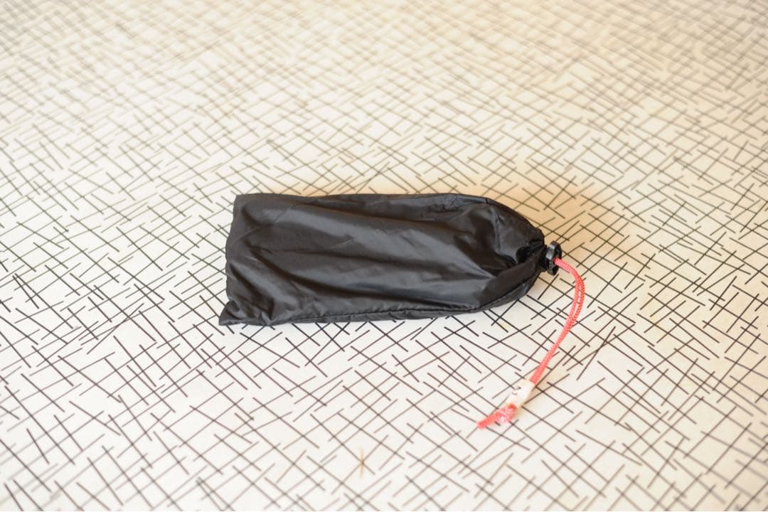 極美品 HILLEBERG ATLAS ヒルバーグ アトラス エストニア製
