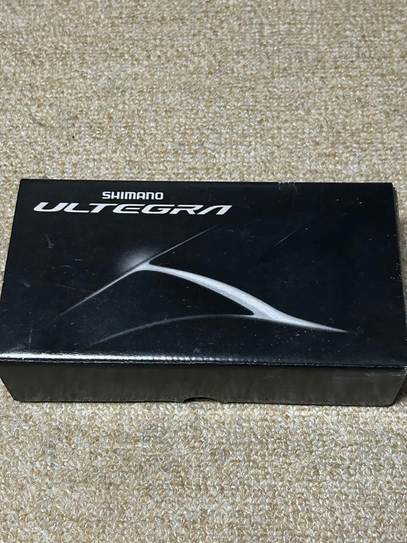 SHIMANO ULTEGRAビンディングペダル　SPD-SL PD-R8000