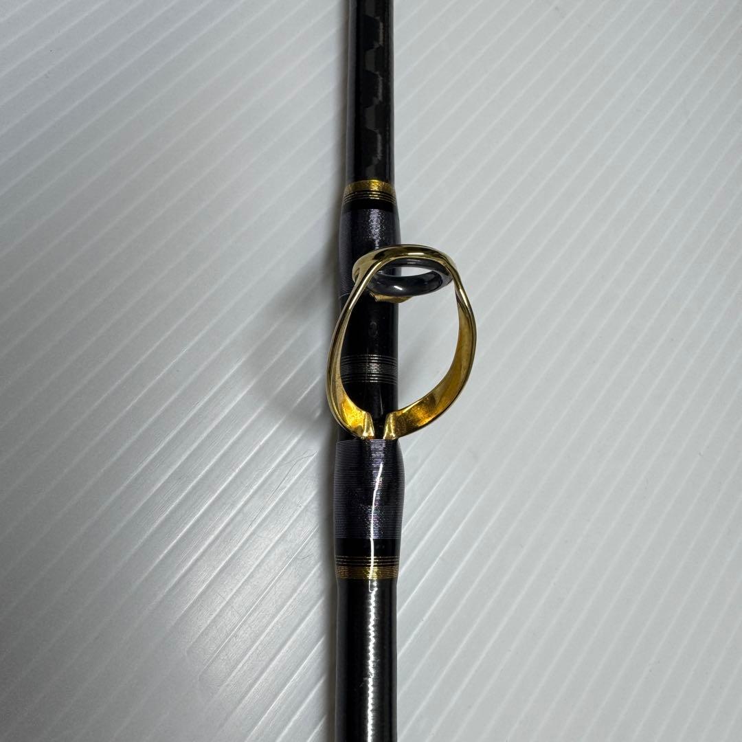 シマノ 20 アルシエラ 落とし込み H230 SHIMANO No.1216