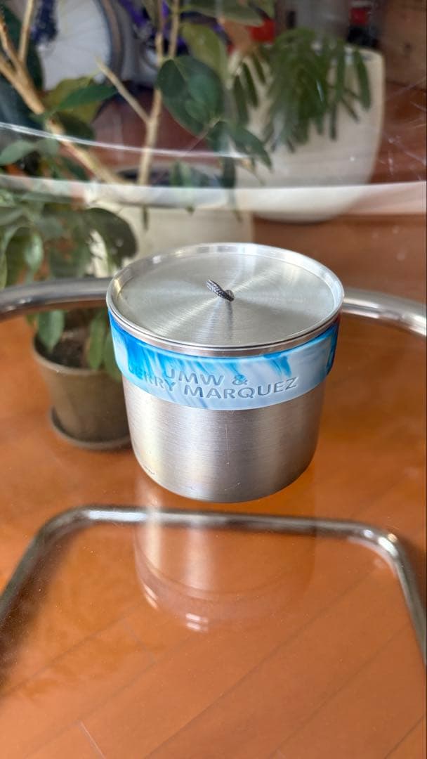 JINDAIJI Hillbilly Pot 350 バンドつき