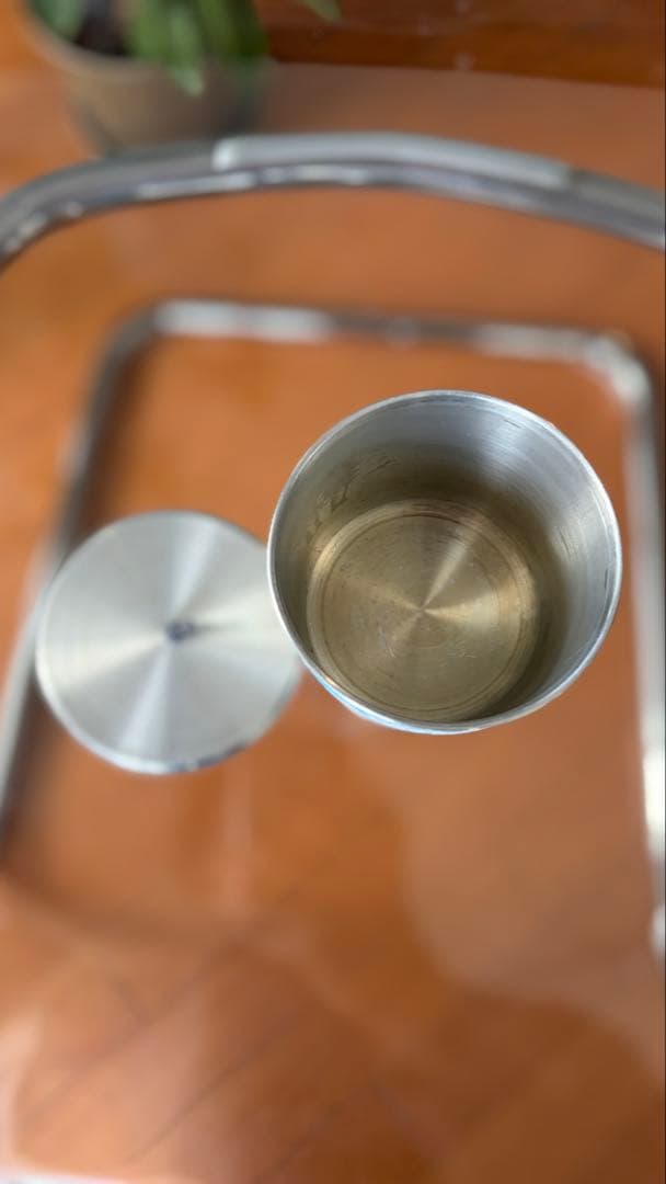 JINDAIJI Hillbilly Pot 350 バンドつき