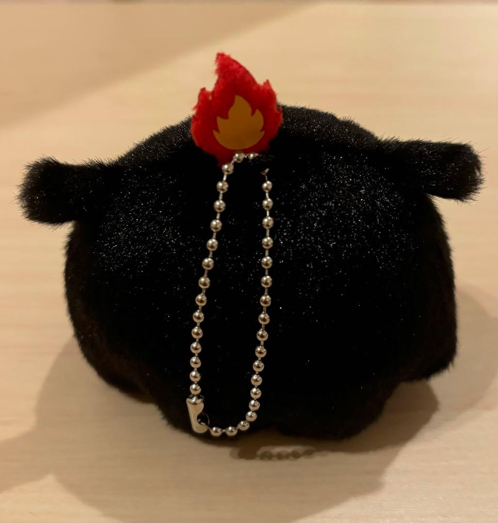 超特急 モラモラくん➕ちょーとっくま（タカシ）のセット　マスコット 即購入⭕️