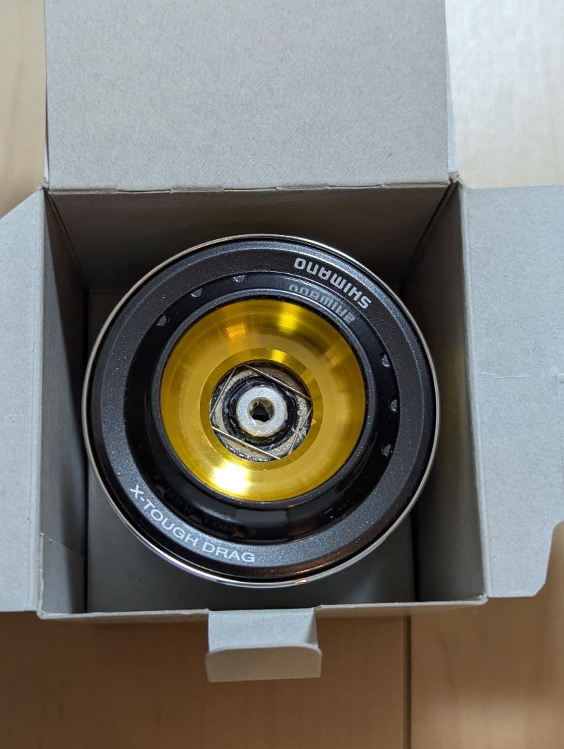 シマノ ステラSW 14000 純正スプール スペアスプール