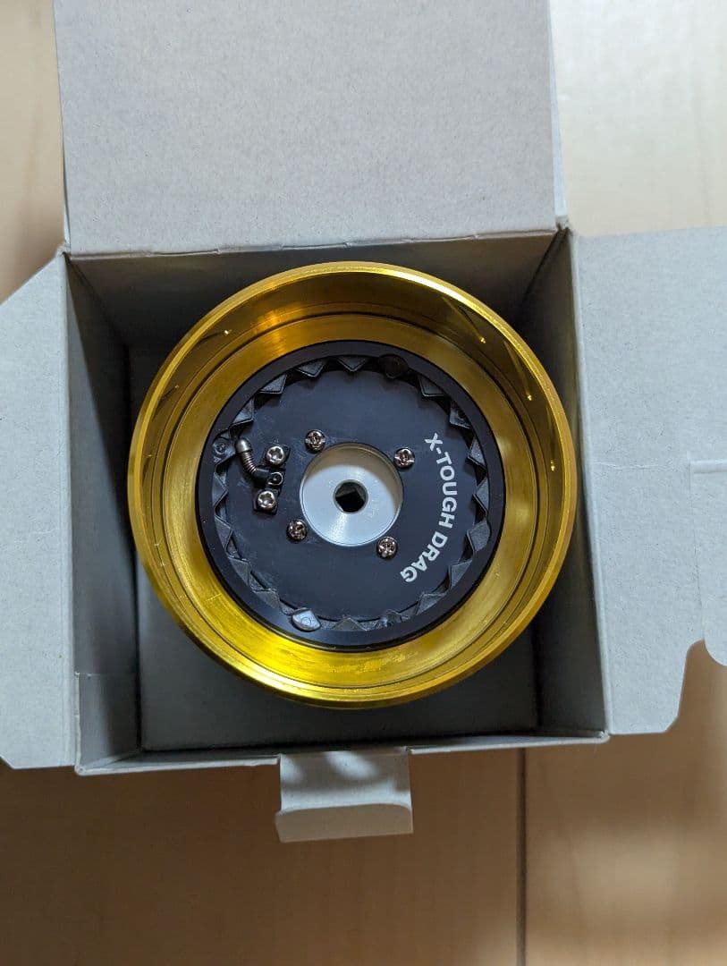 シマノ ステラSW 14000 純正スプール スペアスプール
