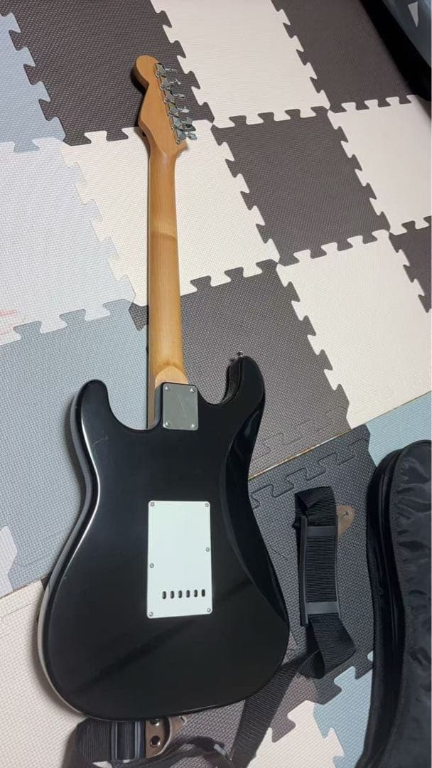 Cadenza エレキギター