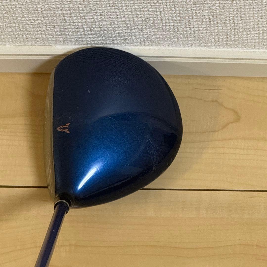 ゼクシオ　XXIO MP1100 レディース　ドライバー　12.5° Lシャフト