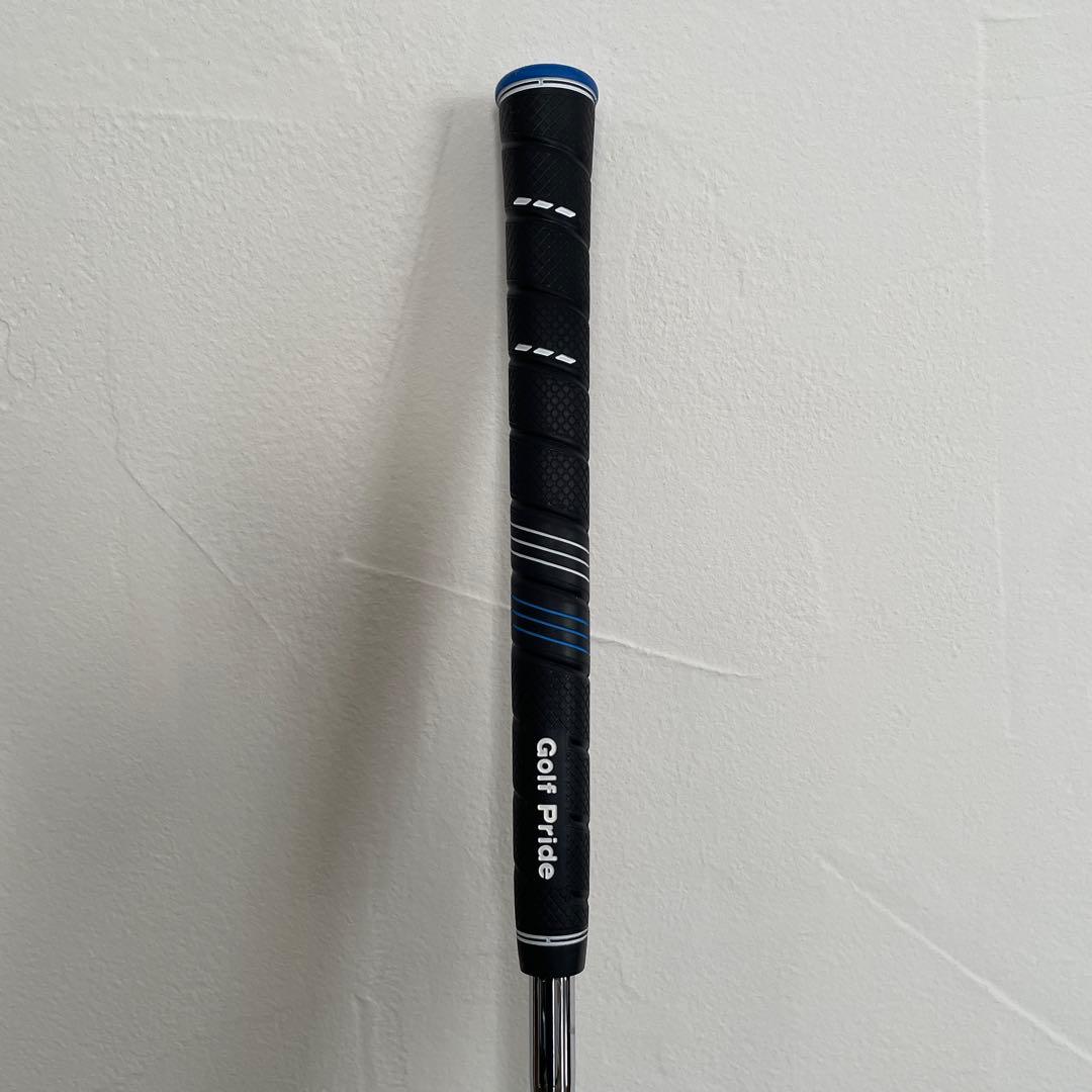 Dolphin Pitch & Run Wedge 119 48度