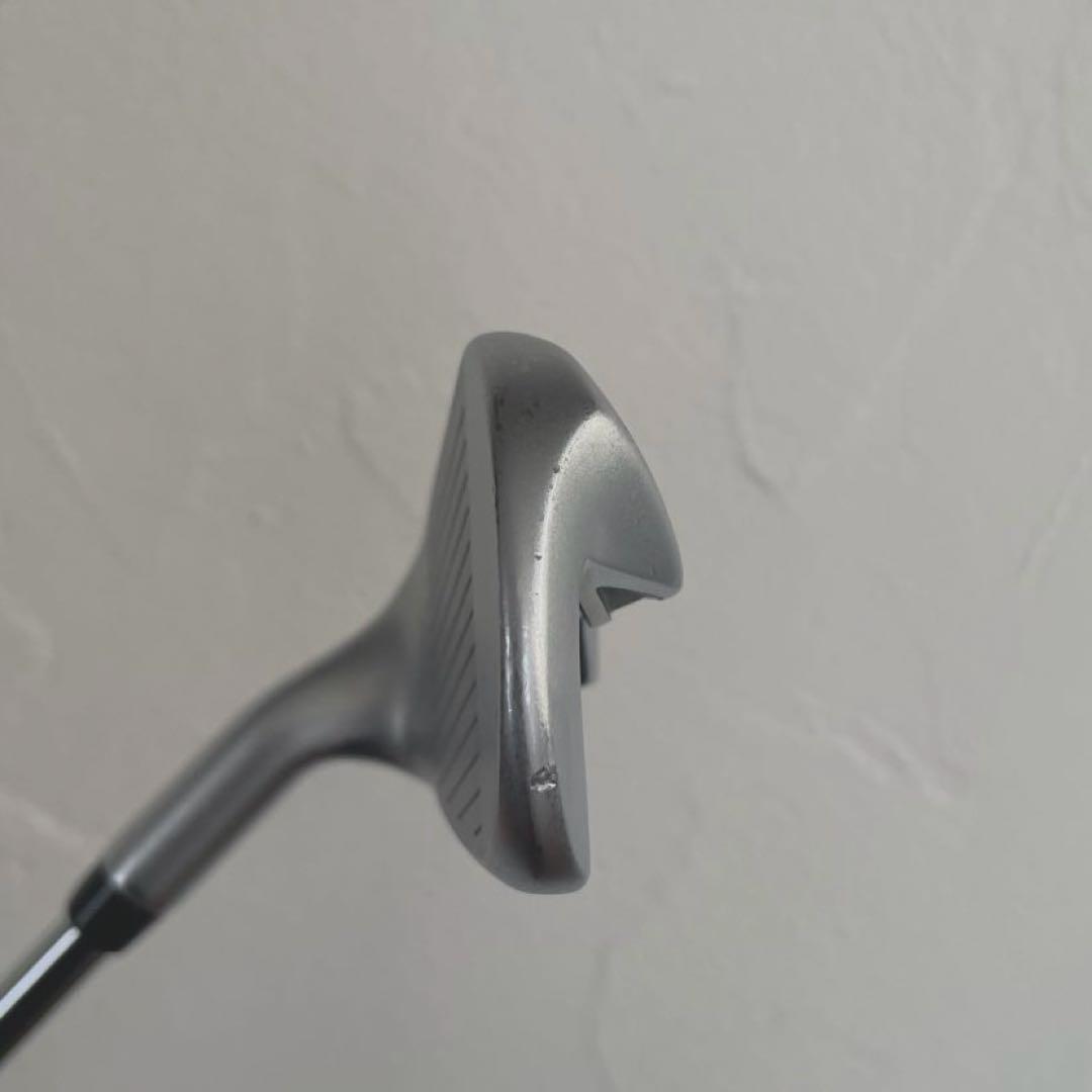 Dolphin Pitch & Run Wedge 119 48度