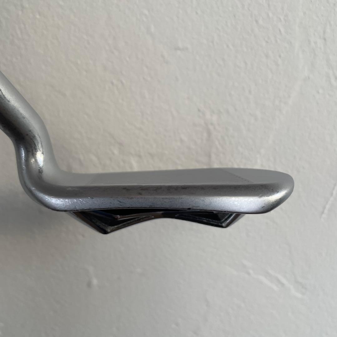 Dolphin Pitch & Run Wedge 119 48度