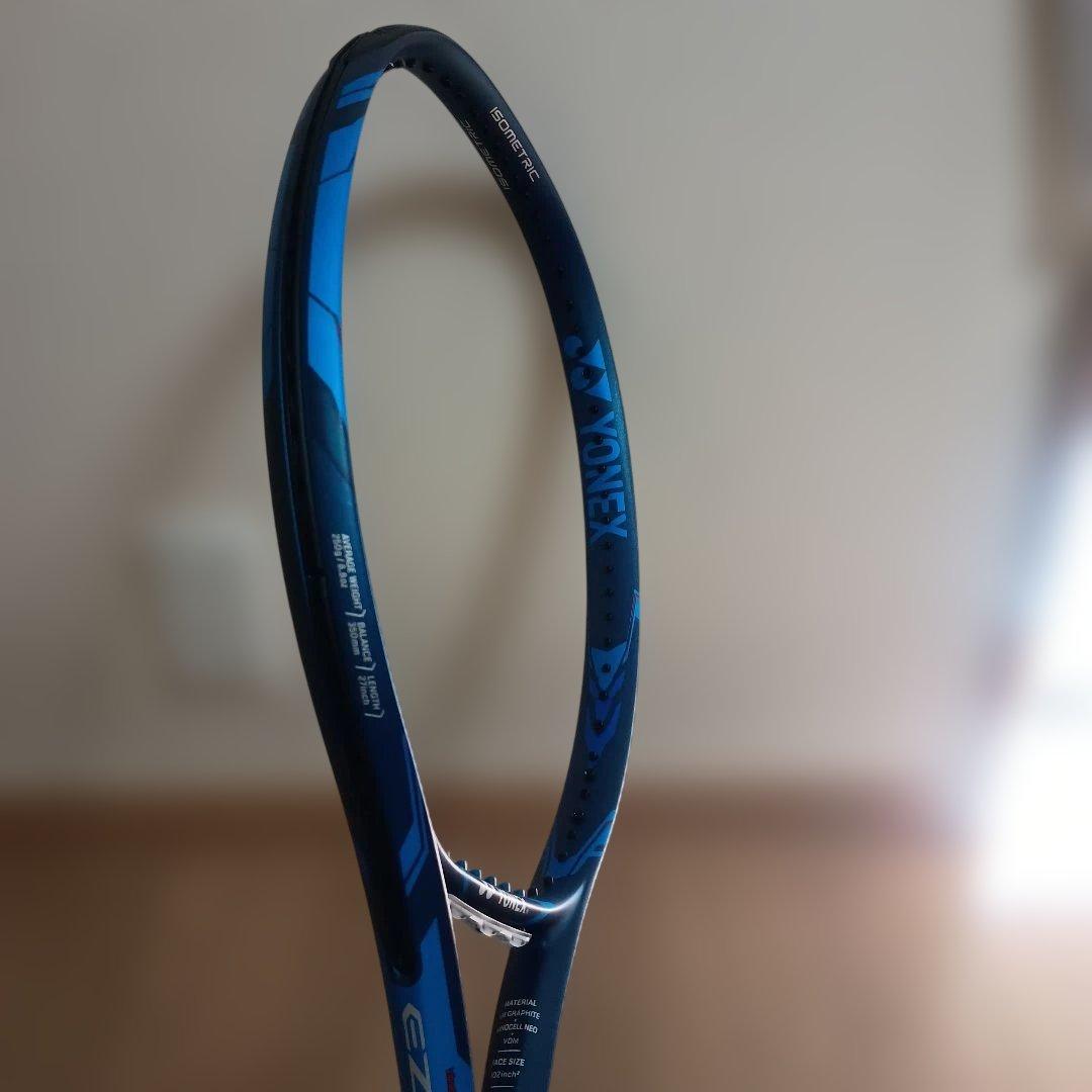 【未使用品】ヨネックス EZONE FEEL 06EZF