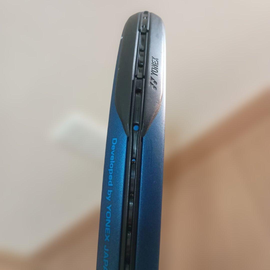 【未使用品】ヨネックス EZONE FEEL 06EZF