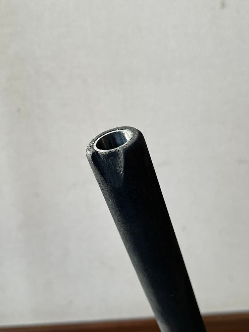 JUMPRIZE BACK UPPER 98Ⅲ 2ピース ロッド 中古