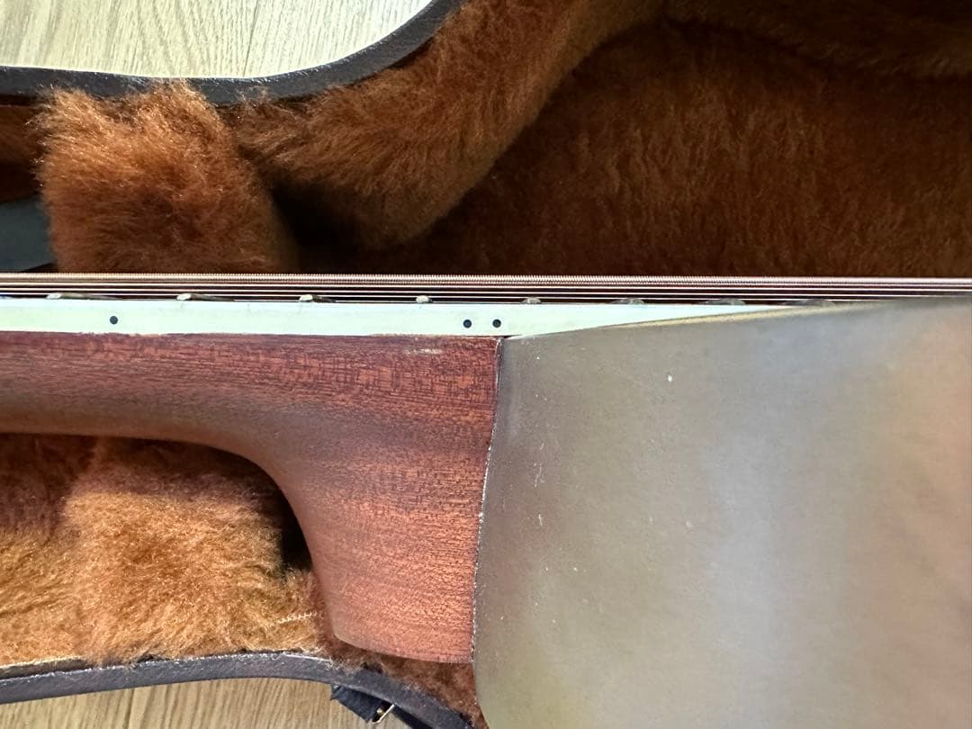 Republic Guitars Tricone(MOD) リゾネーター ドブロ