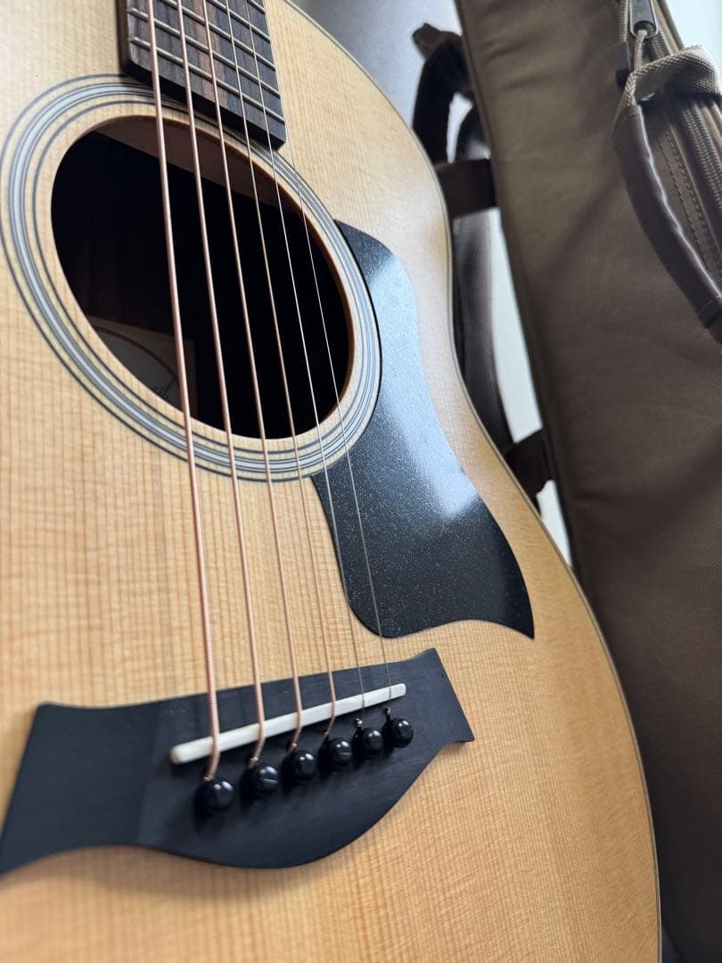Taylor GS Mini rosewood アコースティックギター