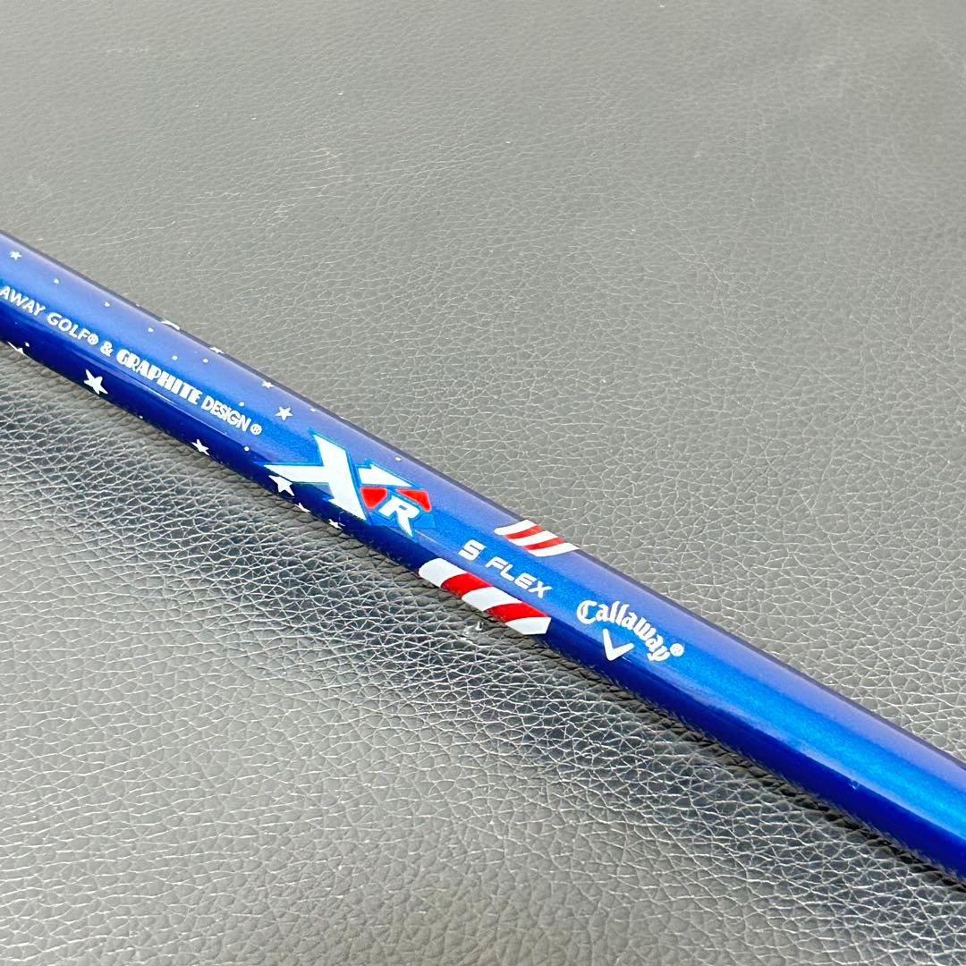 【極美品】キャロウェイ XR PRO フェアウェイウッド 16° 4W
