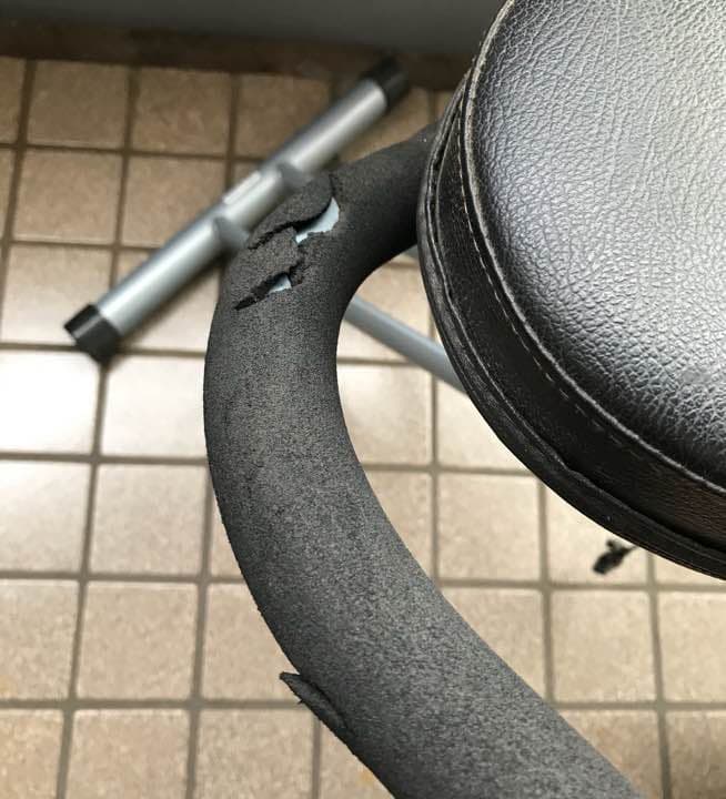 サイクルトレーニング