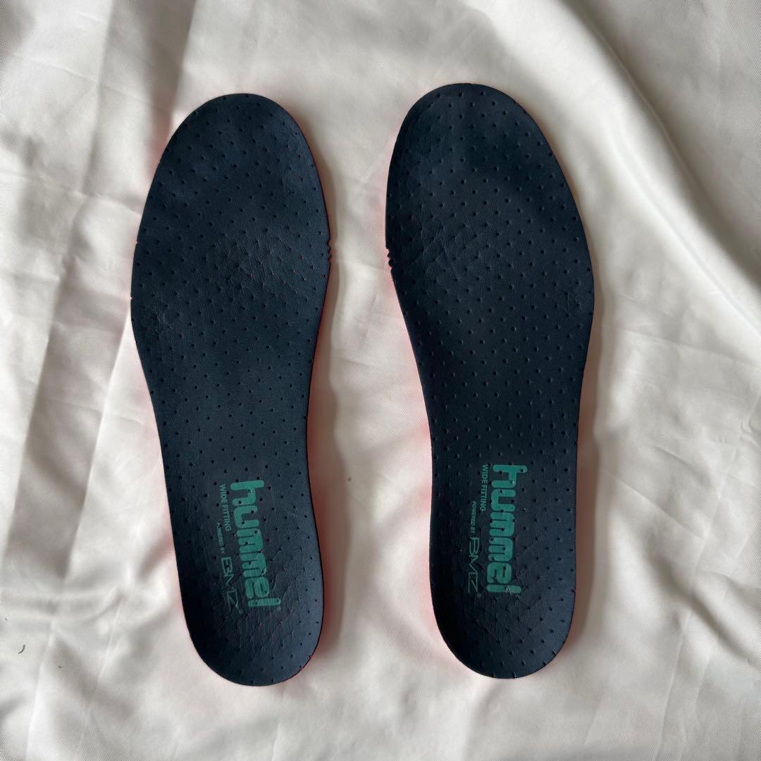 hummel アピカーレ5 SL WIDE TF 27.0cm