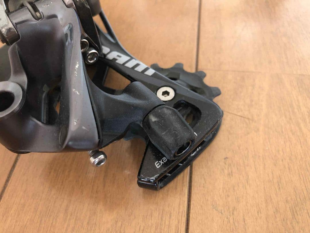 SRAM Force 11速 リアディレイラー