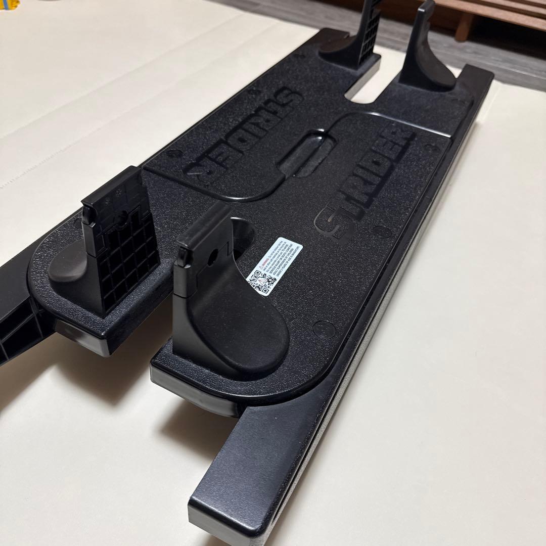 ストライダー ロッキングベース strider rock base