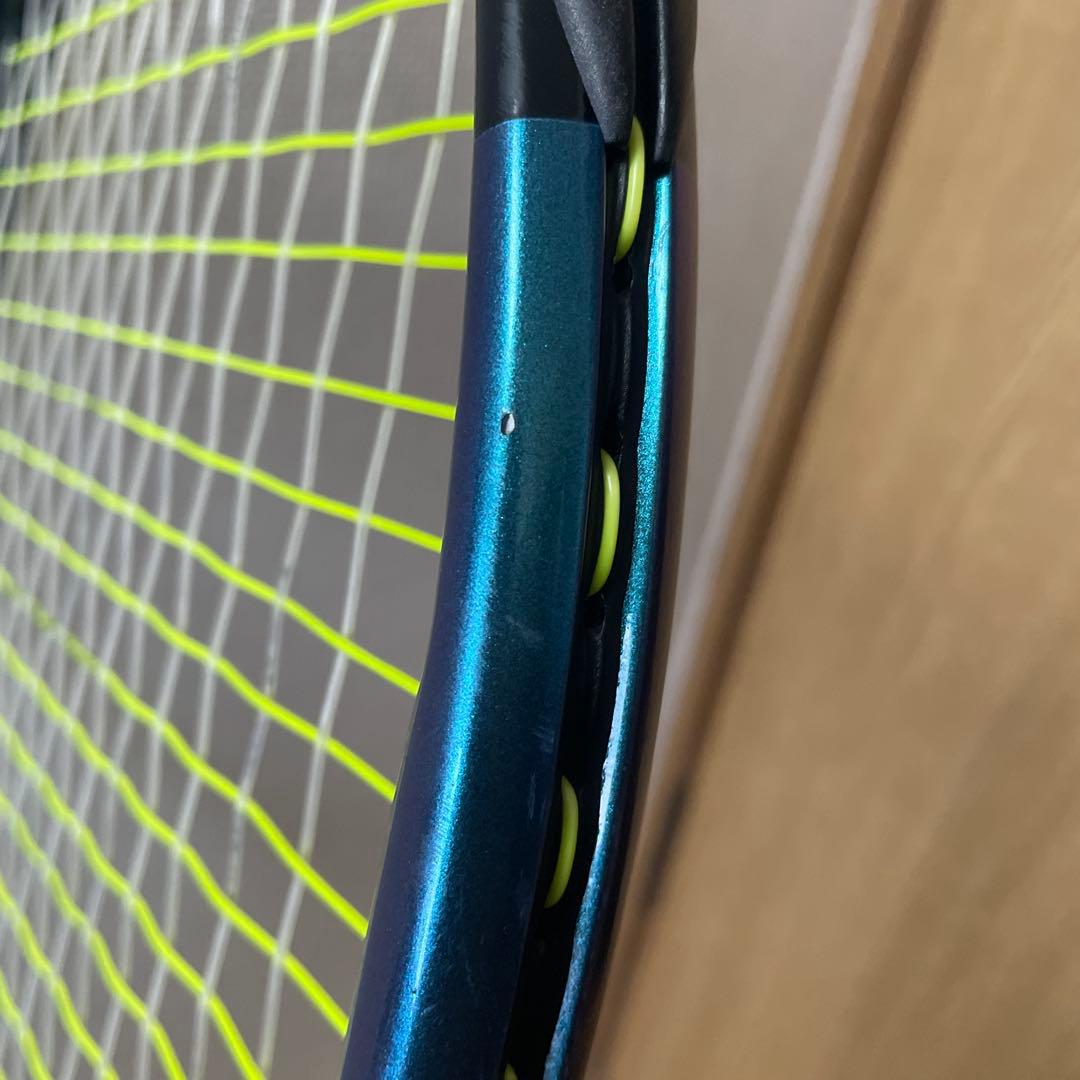 ウィルソン　ultra tour 100 V4.0 G2