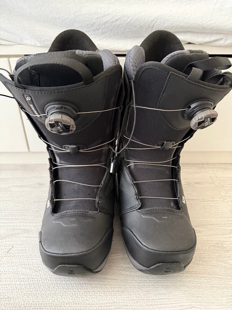 22-23 Salomon Dialogue サロモン スノーボード ブーツ